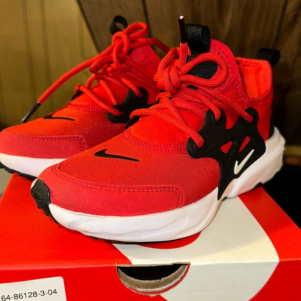 Nike Presto